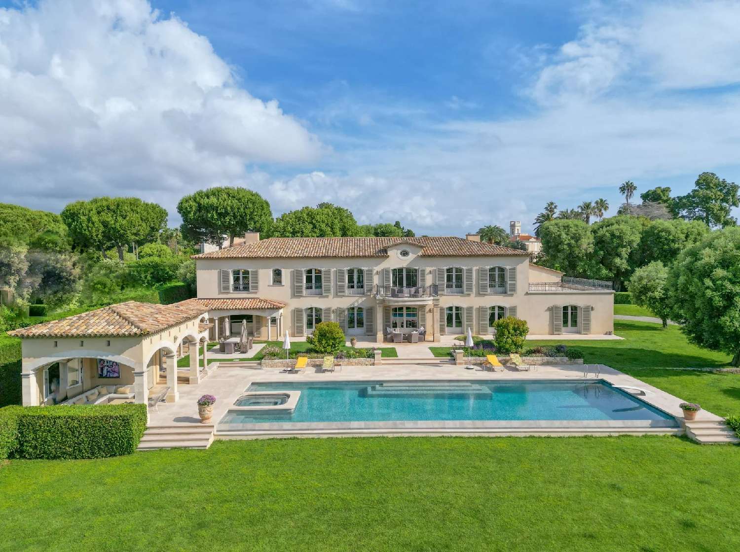 te koop villa Antibes 06160 Alpes-Maritimes 1