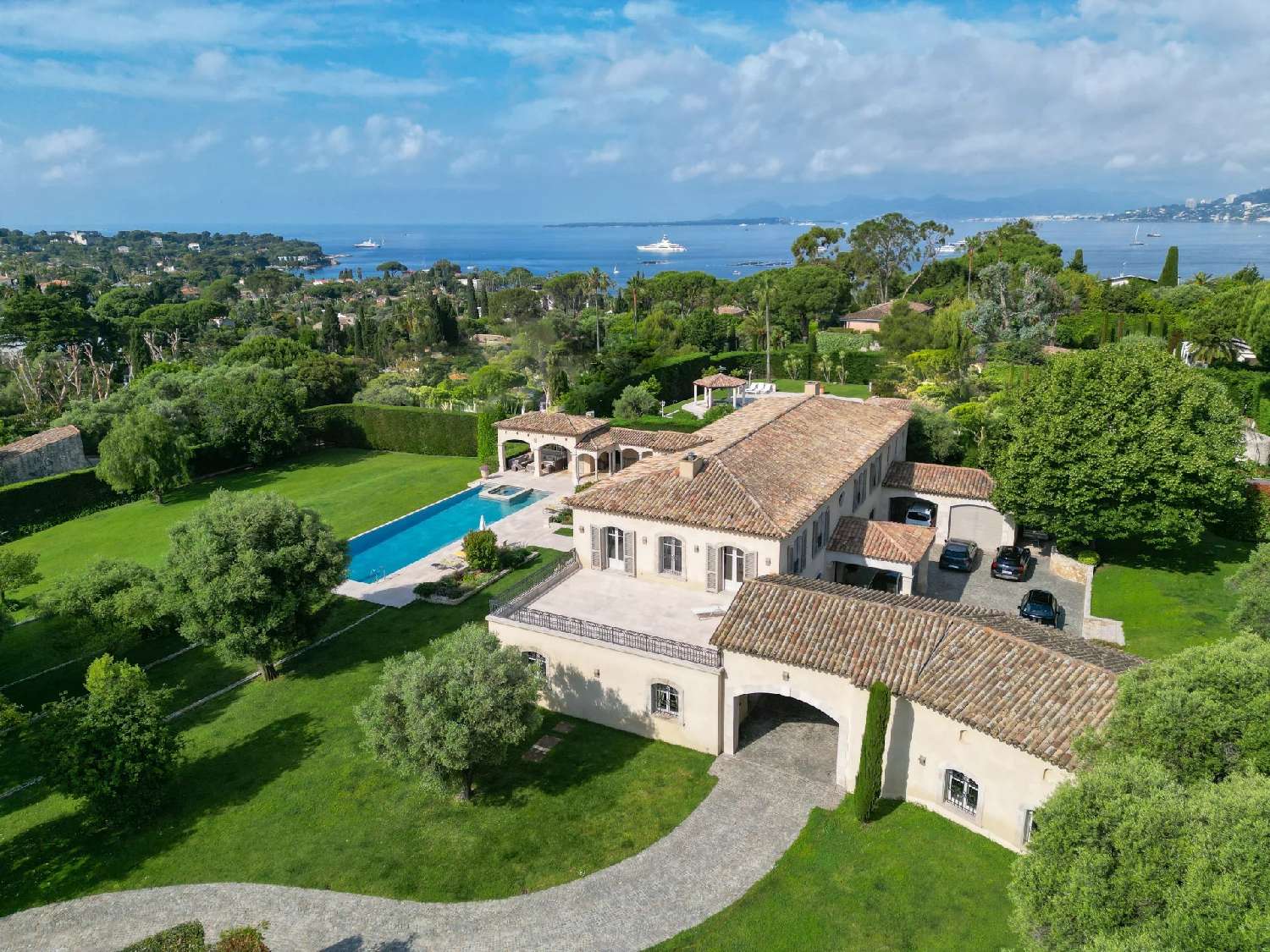 te koop villa Antibes 06160 Alpes-Maritimes 2