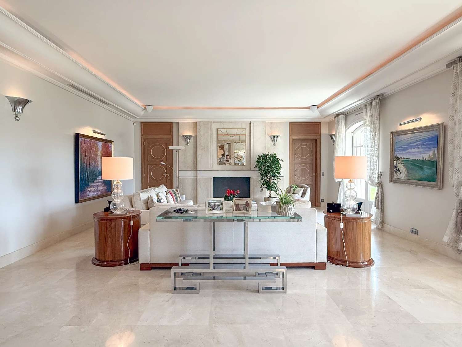 te koop villa Antibes 06160 Alpes-Maritimes 3