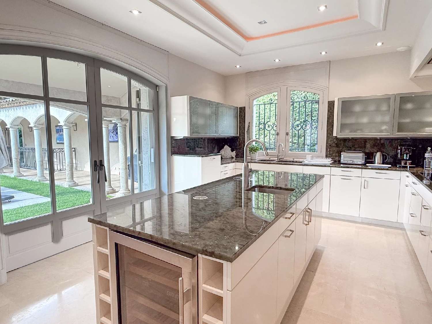 te koop villa Antibes 06160 Alpes-Maritimes 4