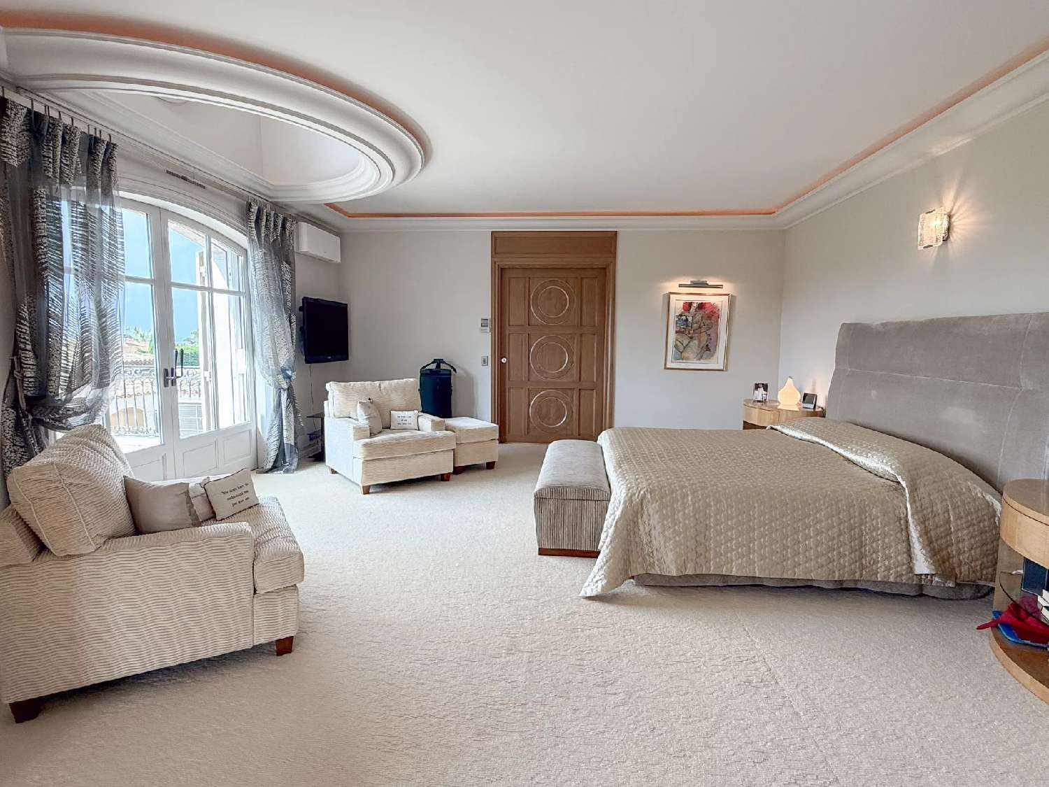 te koop villa Antibes 06160 Alpes-Maritimes 5