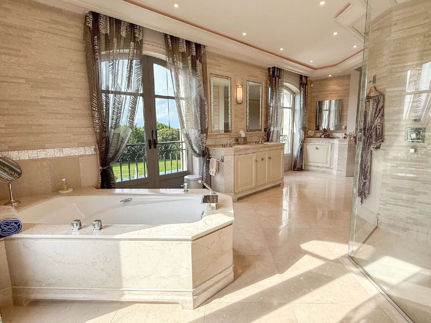 te koop villa Antibes 06160 Alpes-Maritimes 6