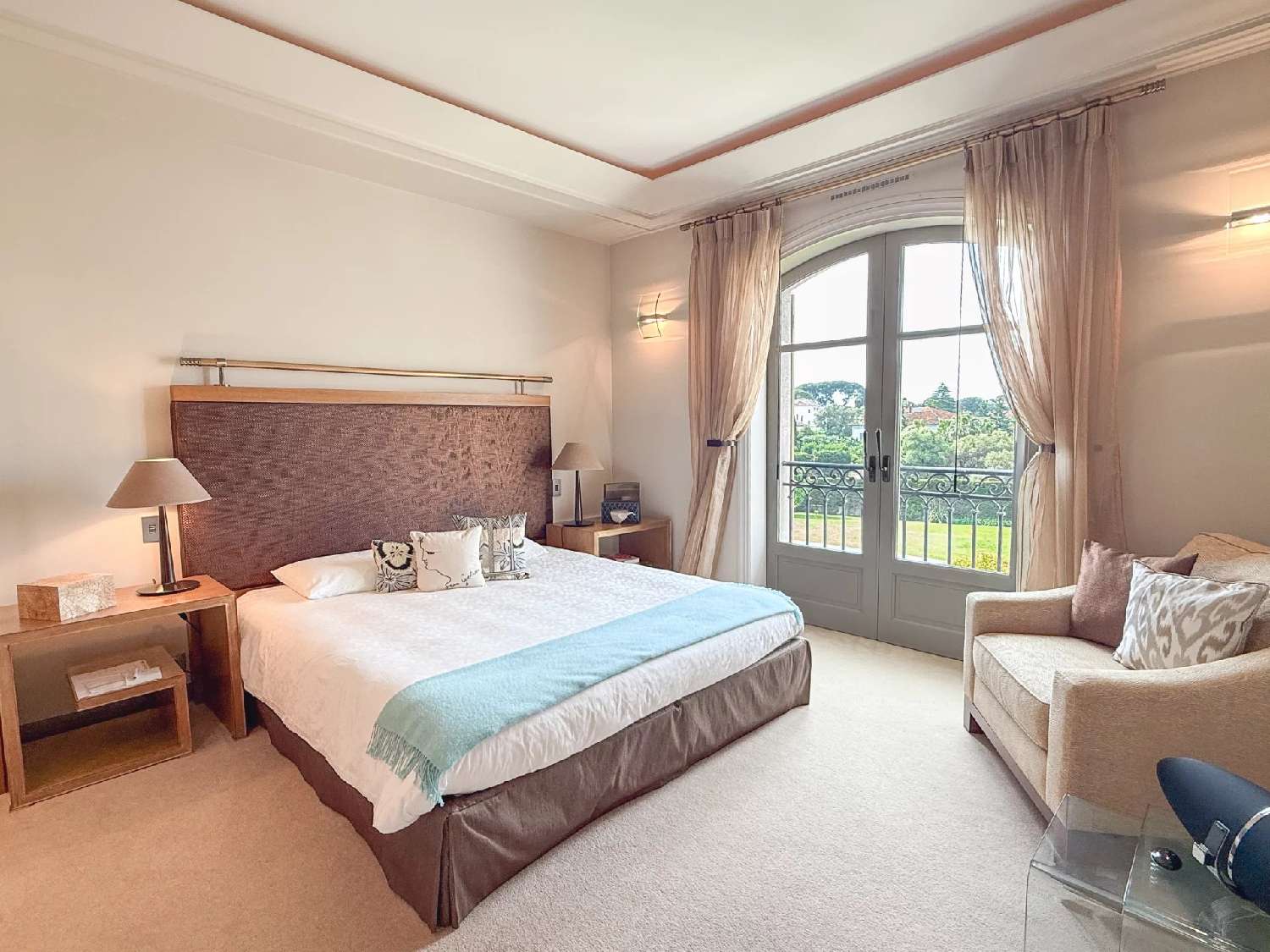 te koop villa Antibes 06160 Alpes-Maritimes 7