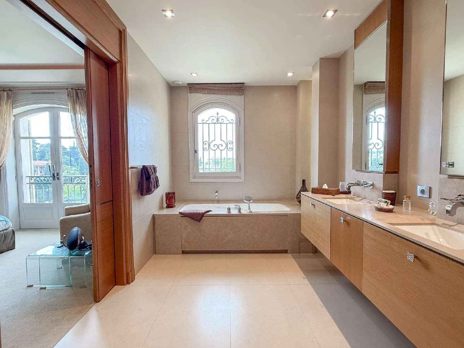 te koop villa Antibes 06160 Alpes-Maritimes 8