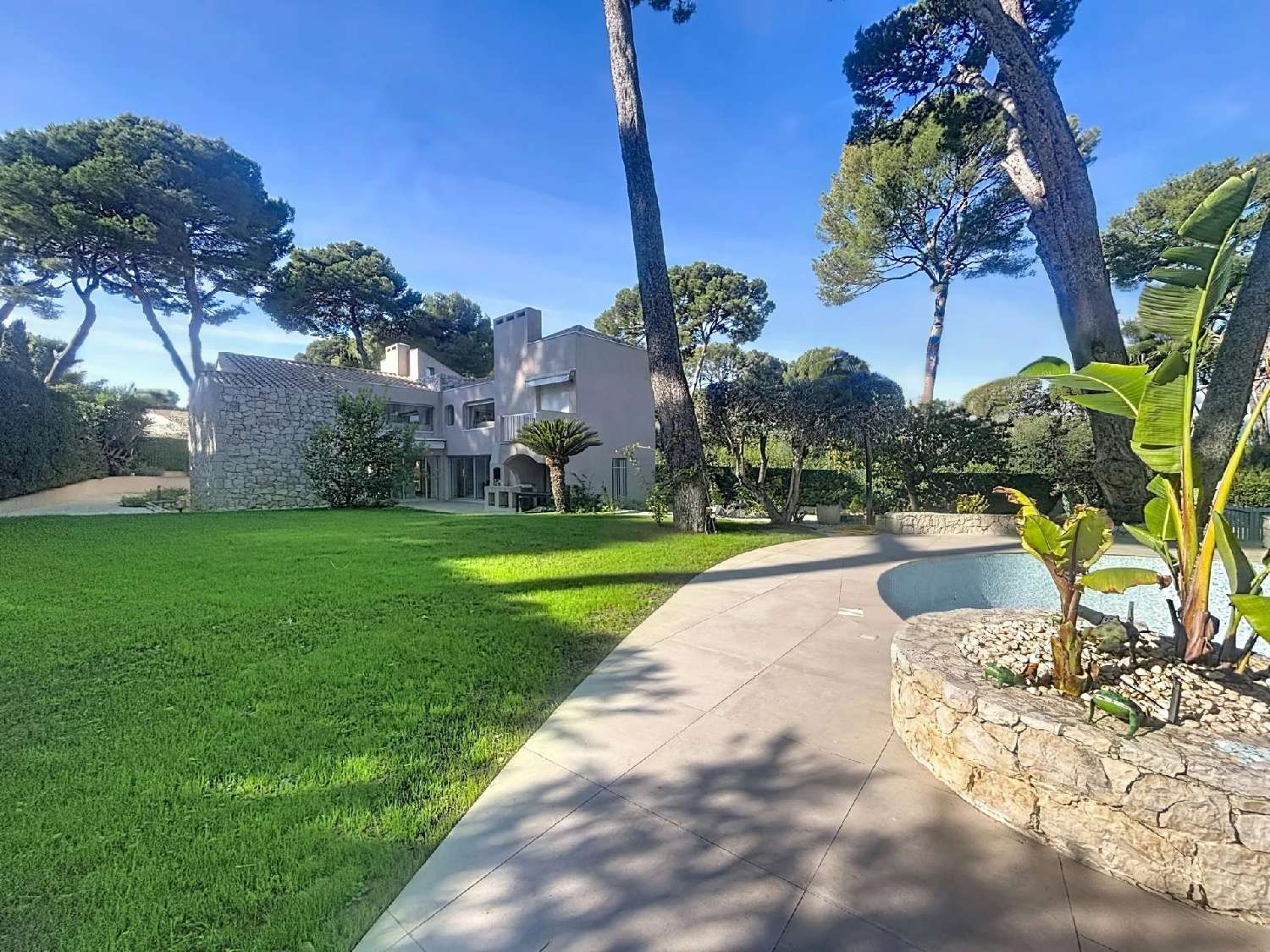  te koop villa Antibes 06160 Alpes-Maritimes 3