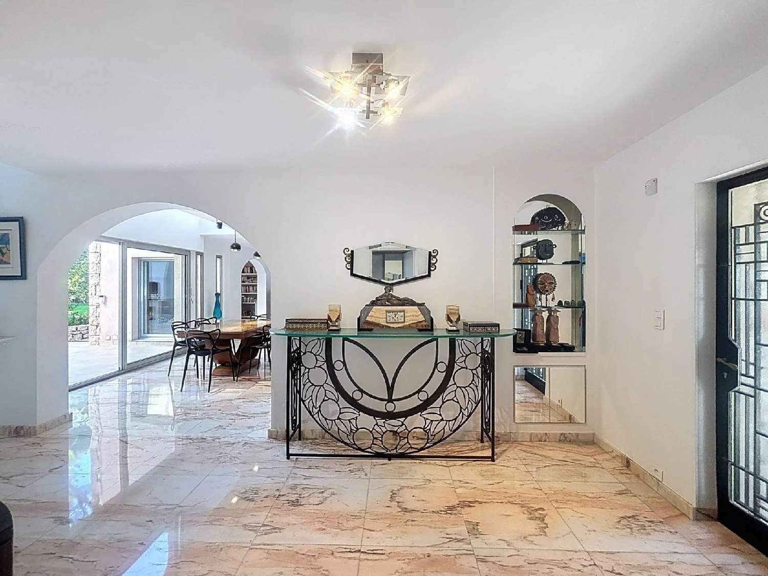  te koop villa Antibes 06160 Alpes-Maritimes 4