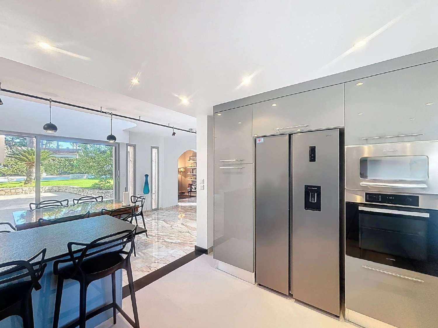  te koop villa Antibes 06160 Alpes-Maritimes 6