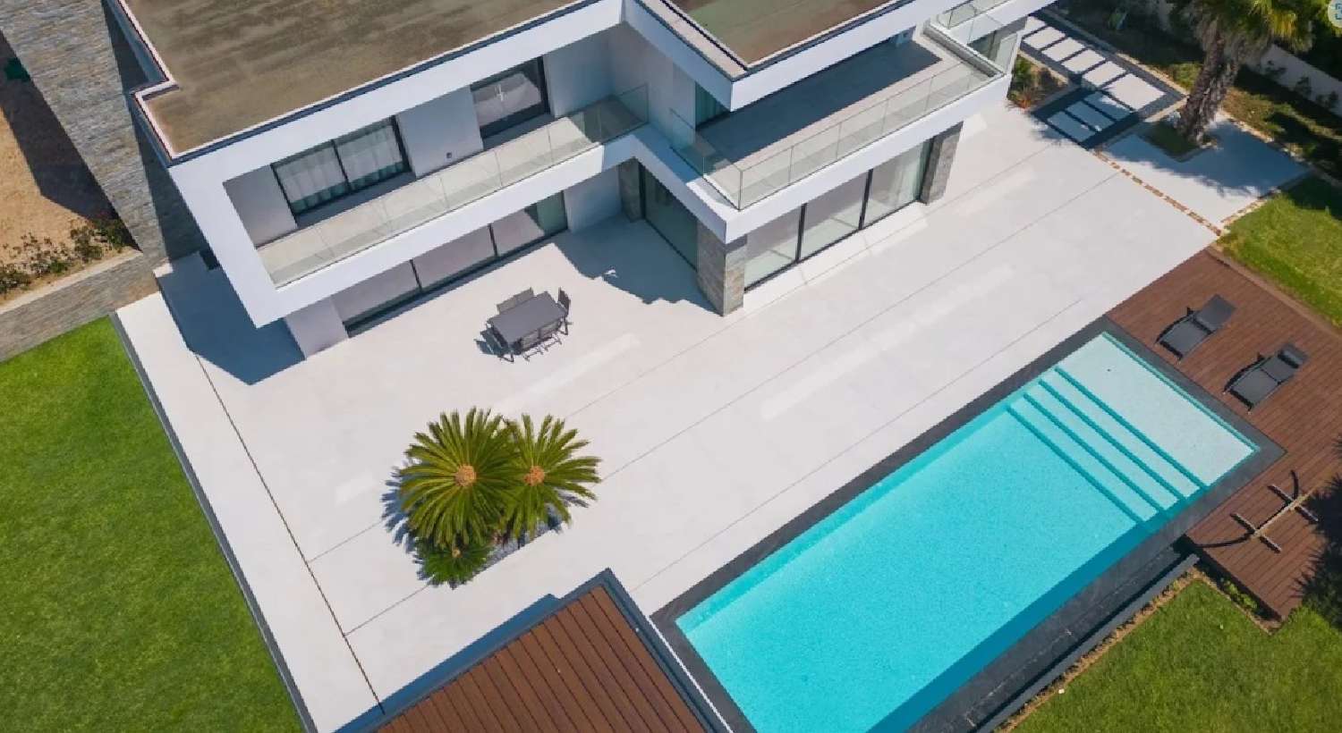  te koop villa Antibes Alpes-Maritimes 6