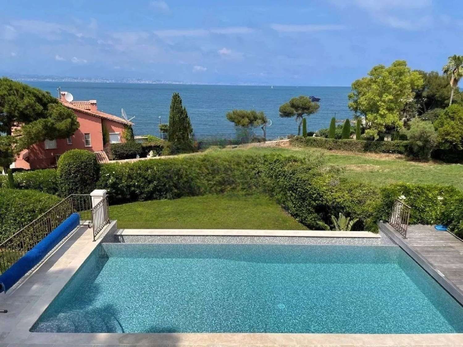 te koop villa Antibes Alpes-Maritimes 2
