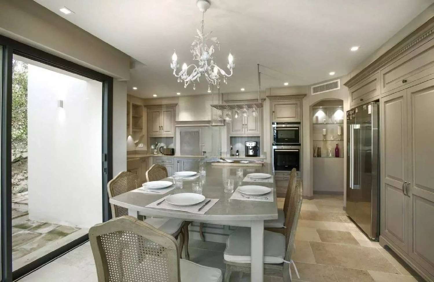 te koop villa Antibes Alpes-Maritimes 3