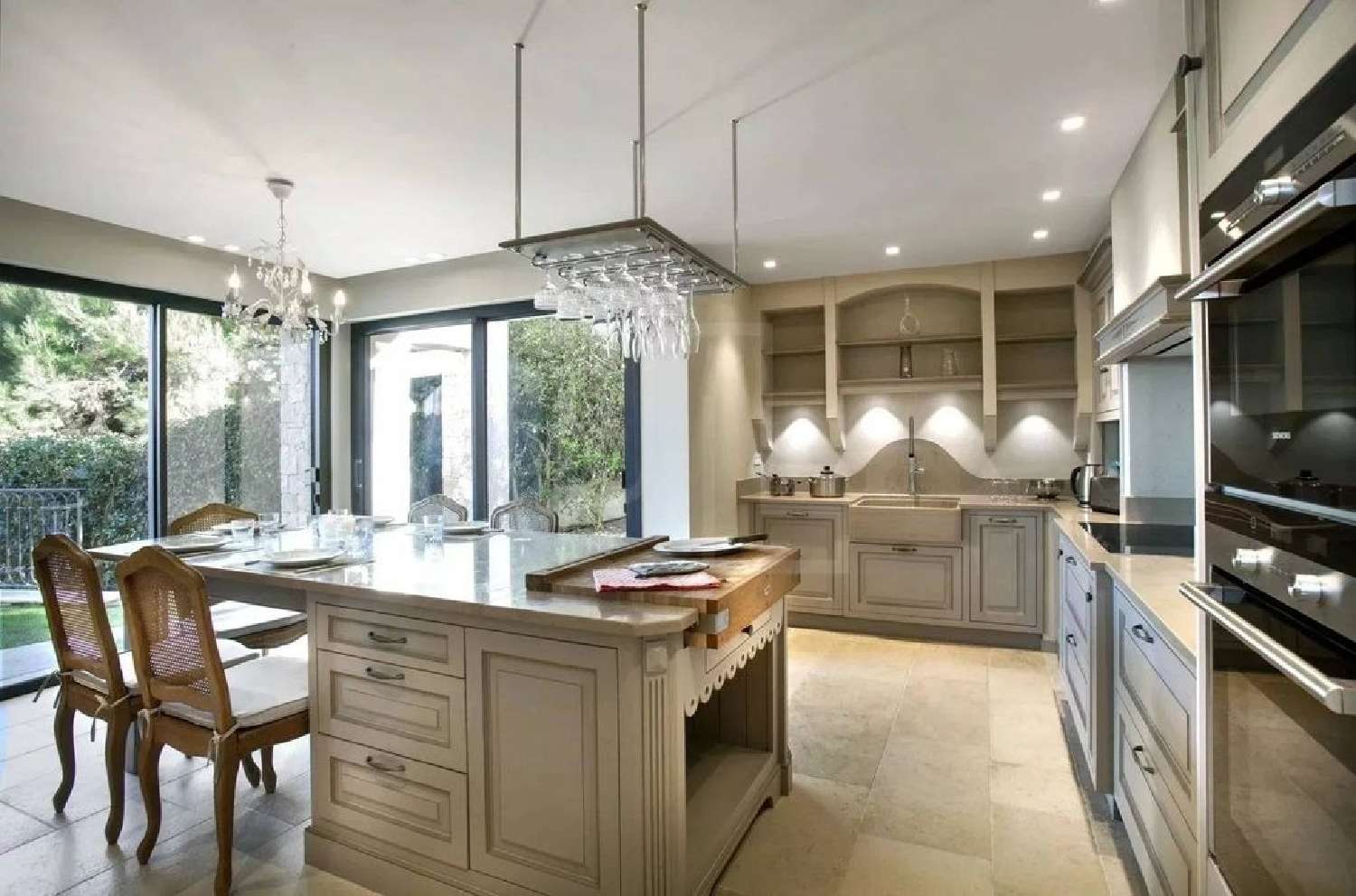 te koop villa Antibes Alpes-Maritimes 6