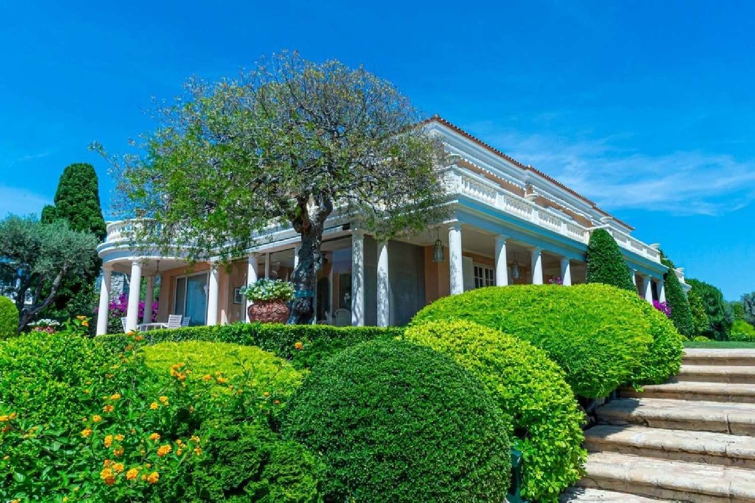  te koop villa Antibes Alpes-Maritimes 3