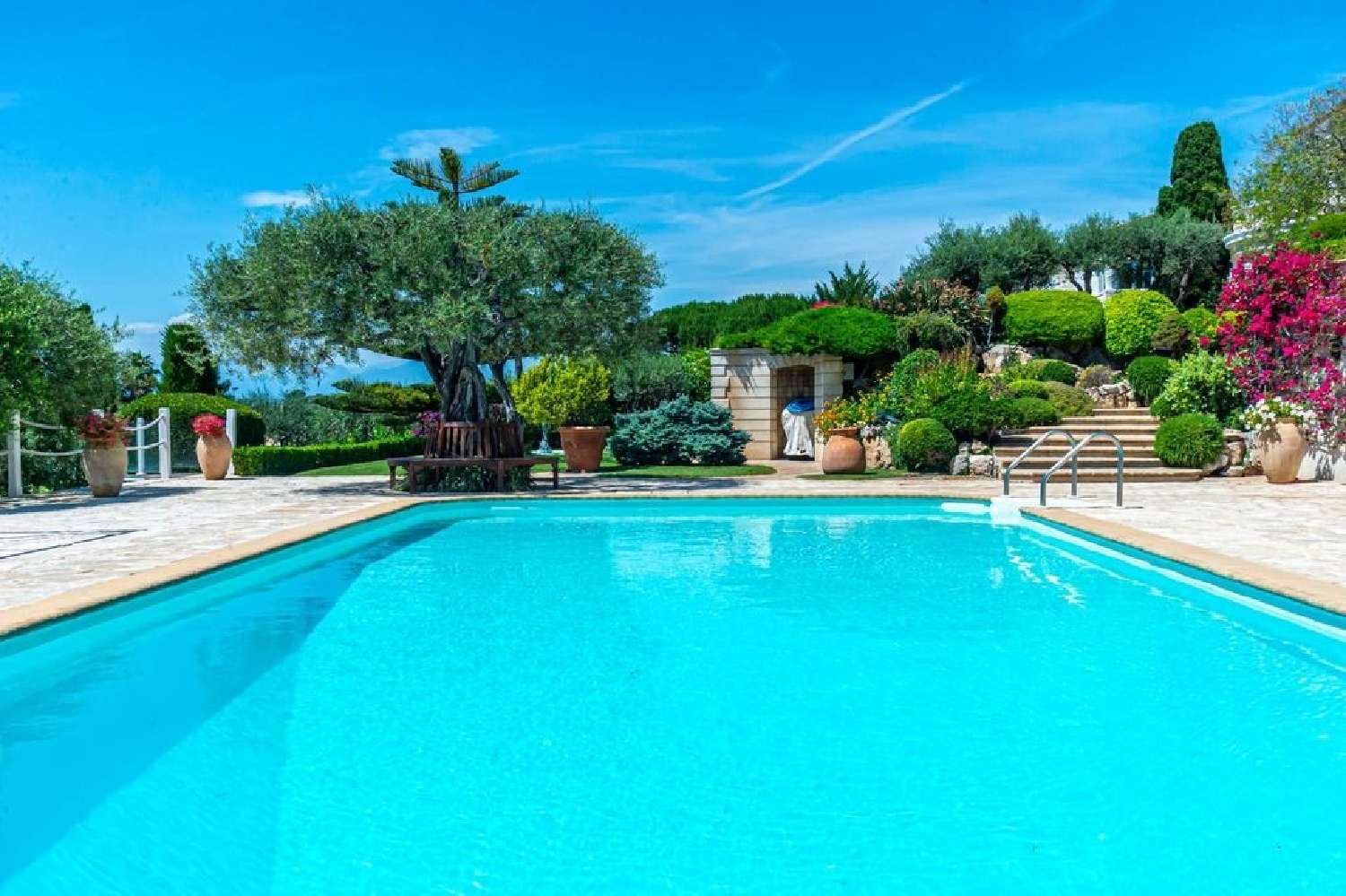  te koop villa Antibes Alpes-Maritimes 4