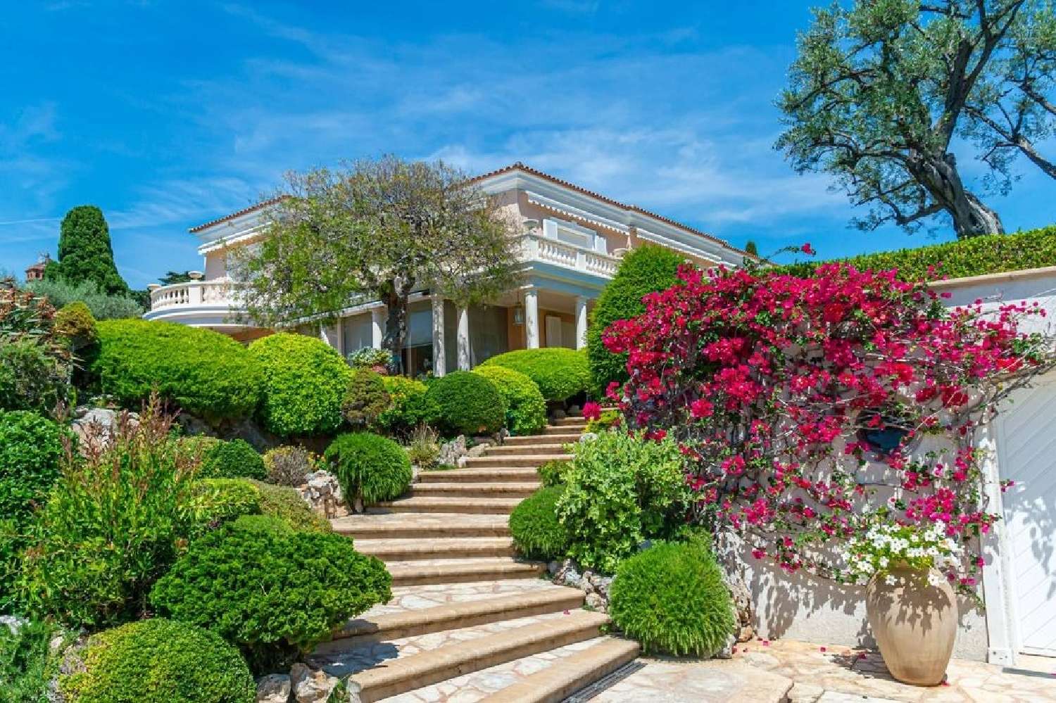  te koop villa Antibes Alpes-Maritimes 5