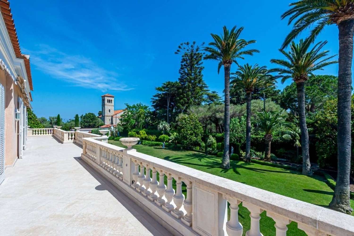  te koop villa Antibes Alpes-Maritimes 8