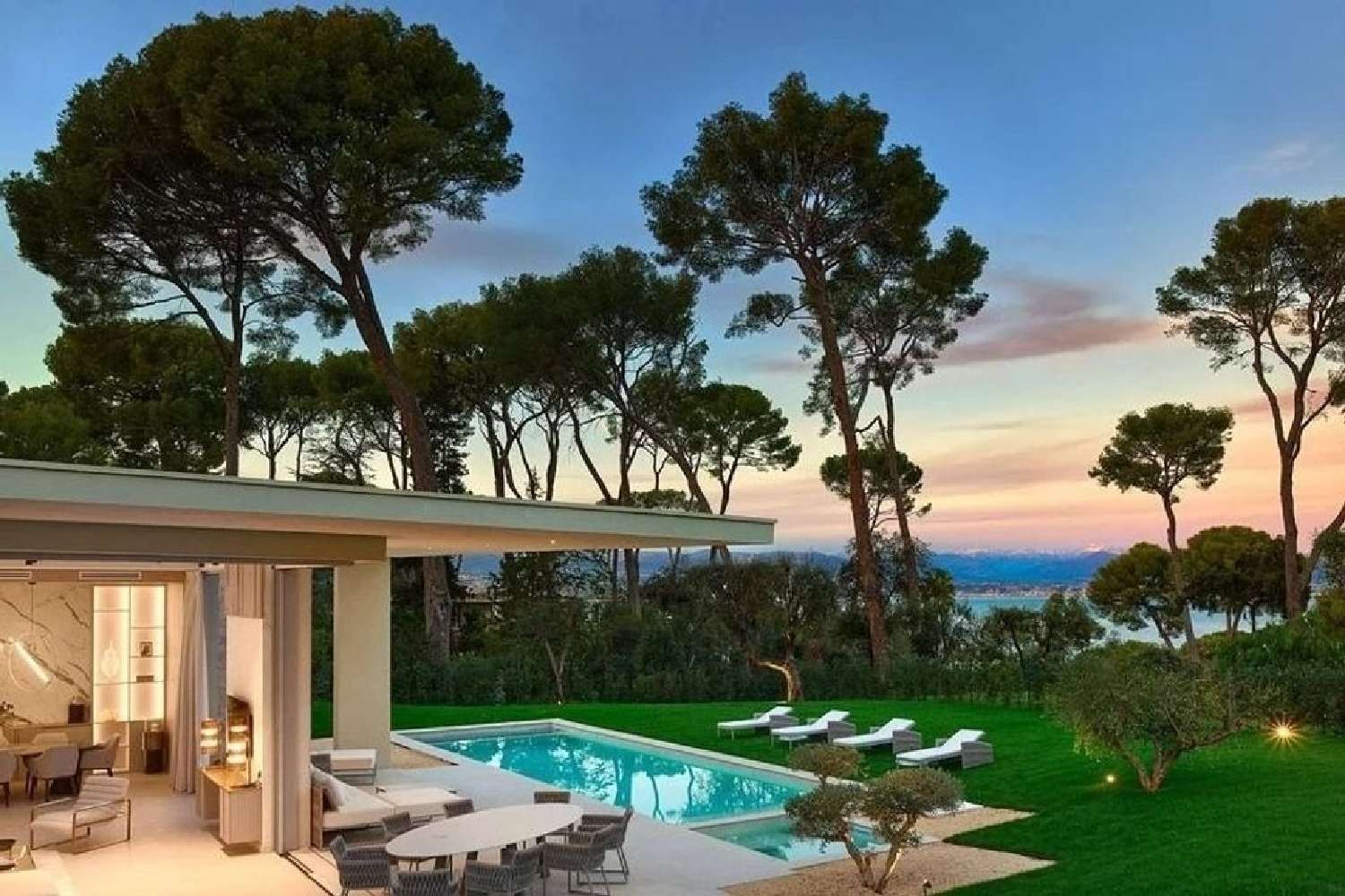  te koop villa Antibes Alpes-Maritimes 3