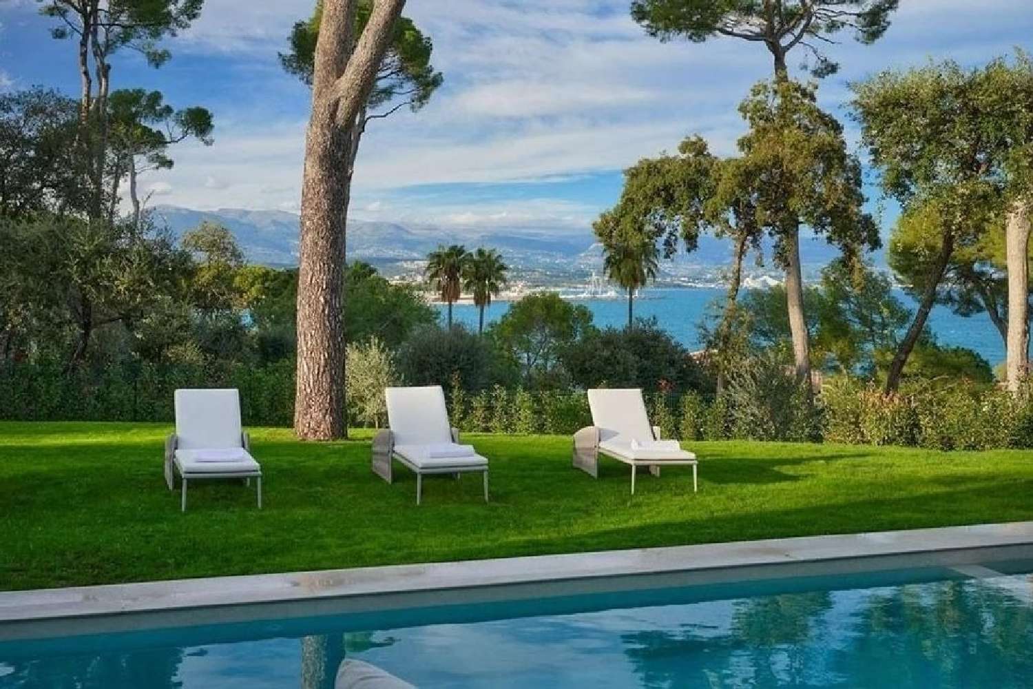  te koop villa Antibes Alpes-Maritimes 4