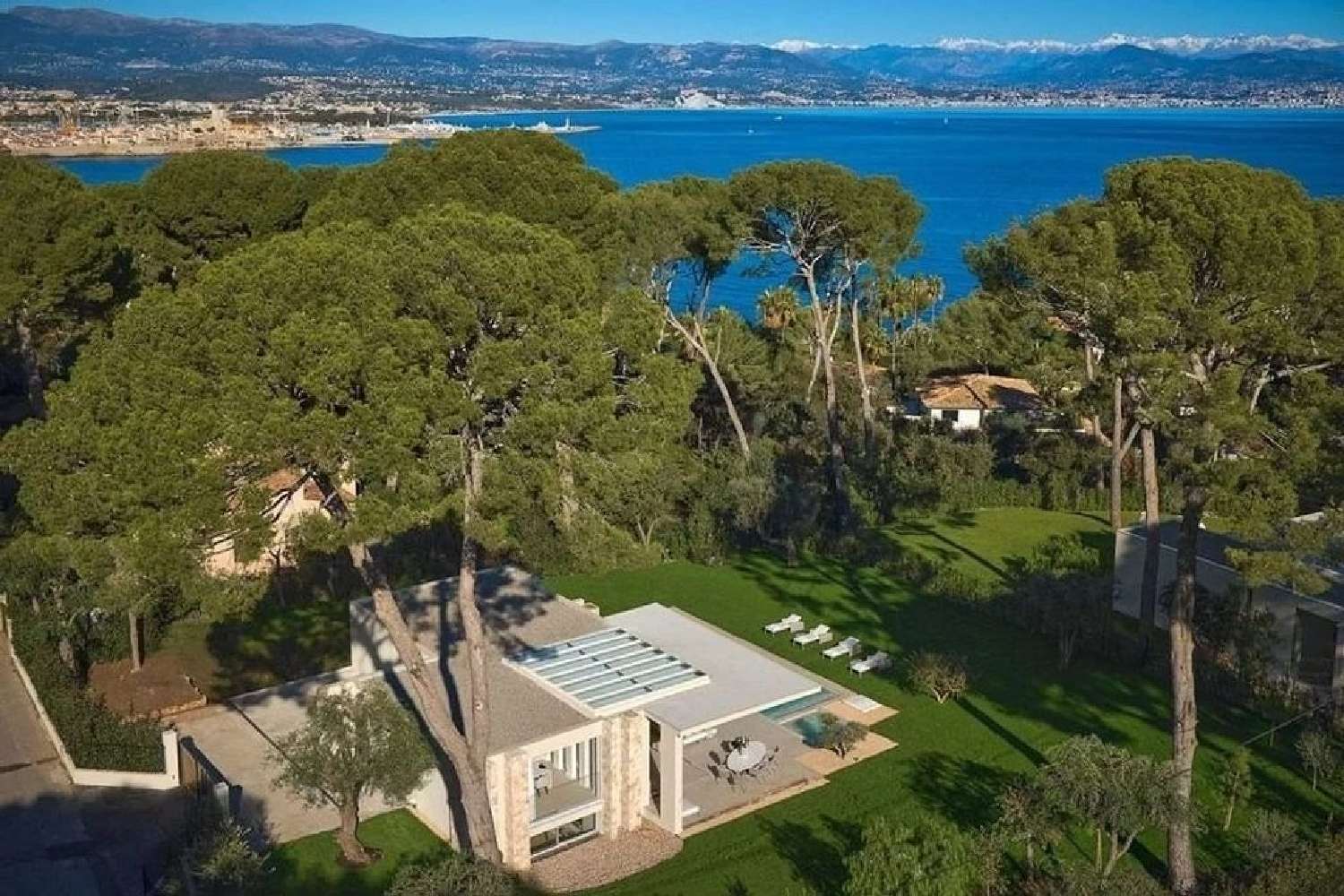  te koop villa Antibes Alpes-Maritimes 5