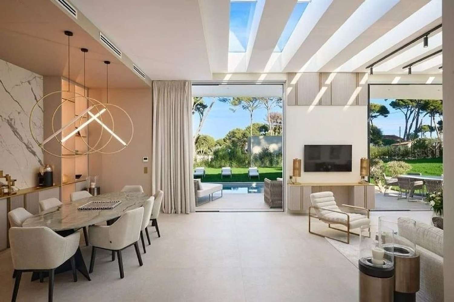  te koop villa Antibes Alpes-Maritimes 8