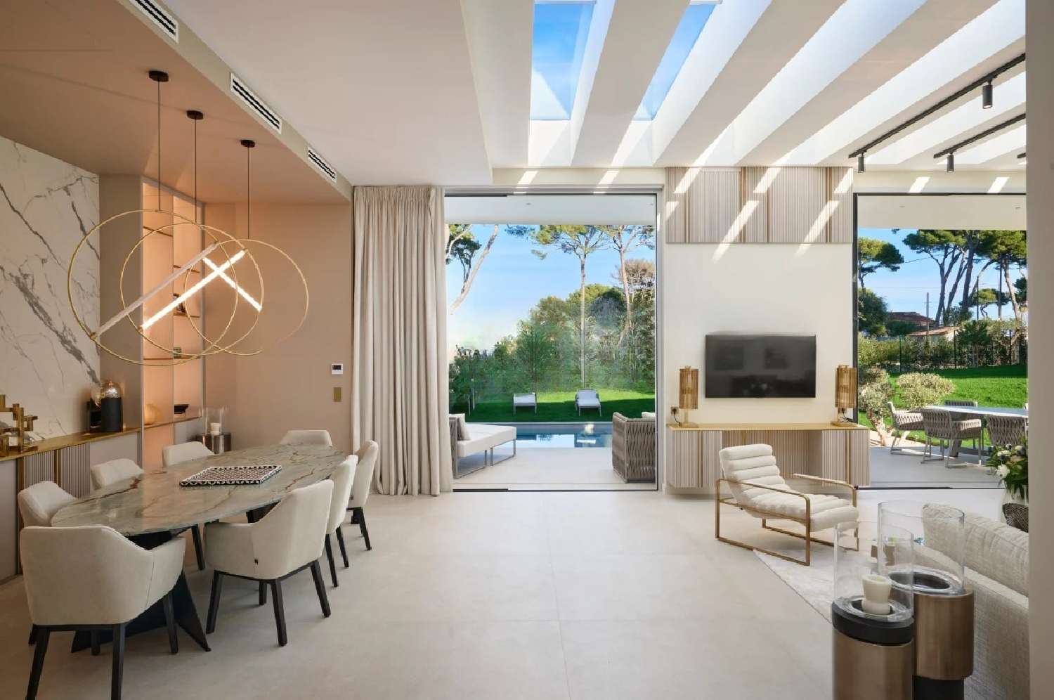  te koop villa Antibes Alpes-Maritimes 6