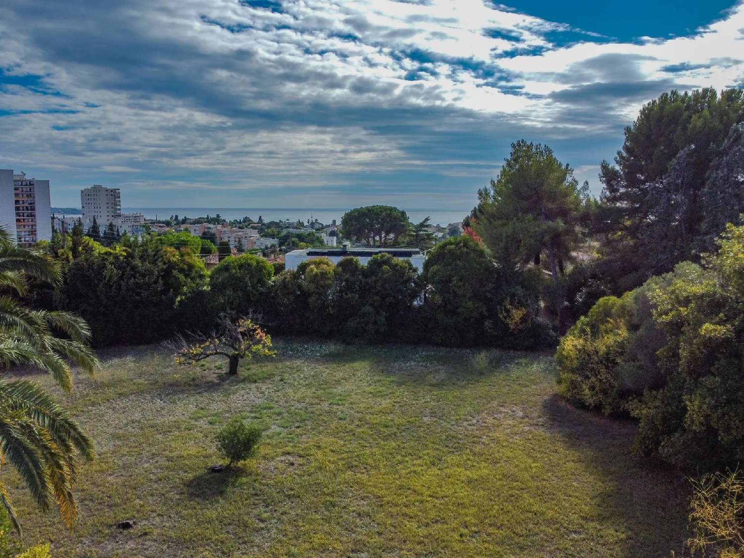 te koop villa Antibes Alpes-Maritimes 3