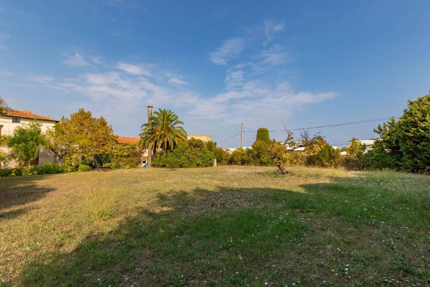 te koop villa Antibes Alpes-Maritimes 4