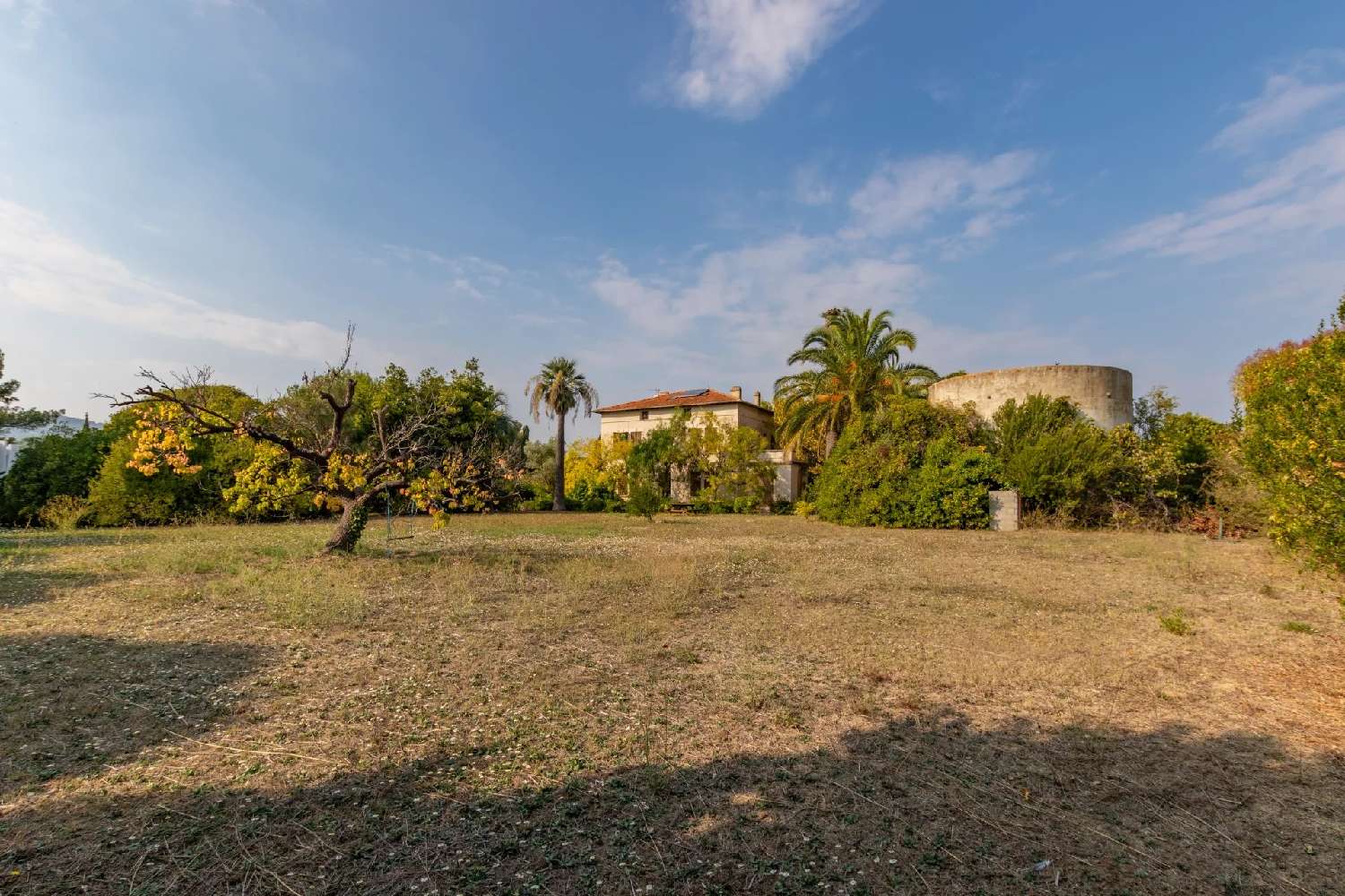 te koop villa Antibes Alpes-Maritimes 6