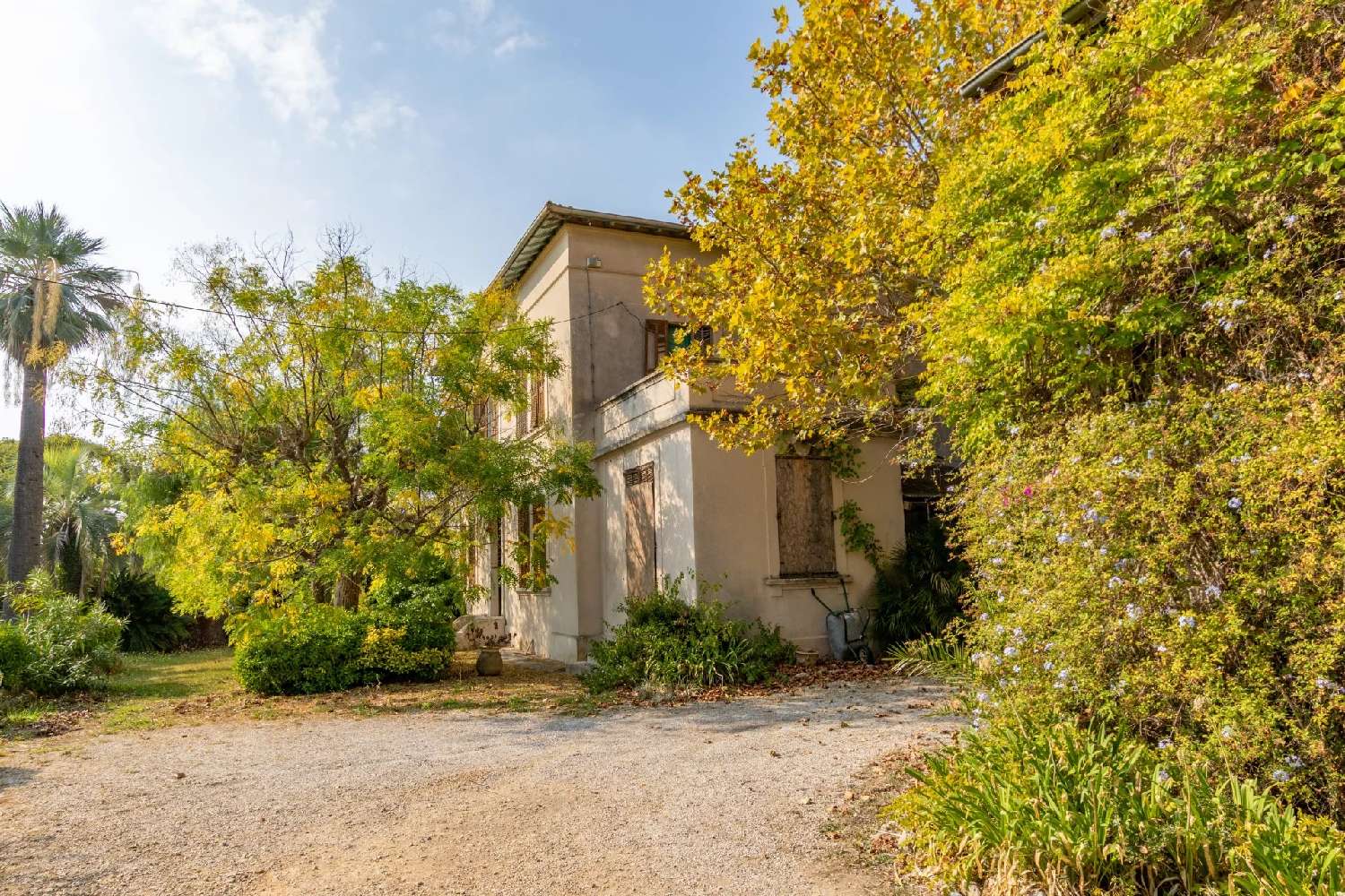 te koop villa Antibes Alpes-Maritimes 7