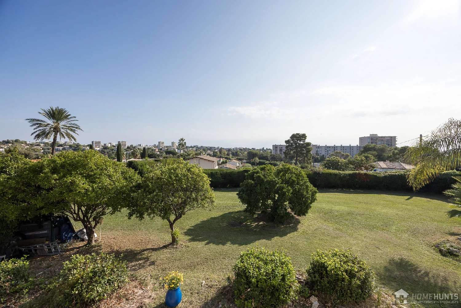 te koop villa Antibes Alpes-Maritimes 3