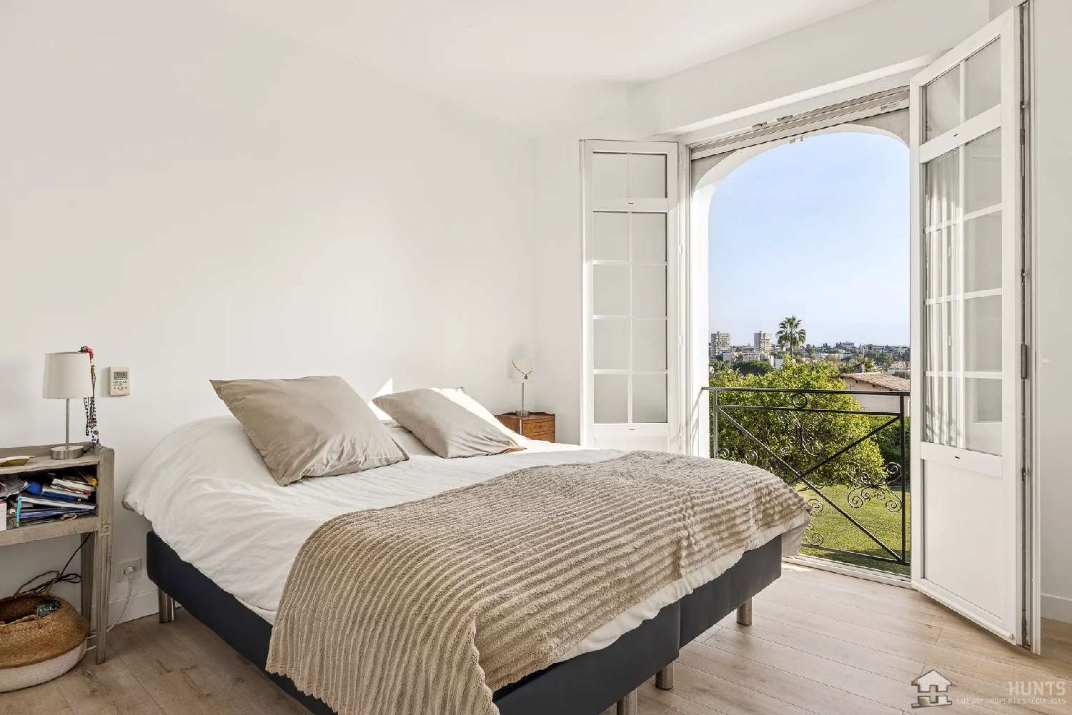 te koop villa Antibes Alpes-Maritimes 7