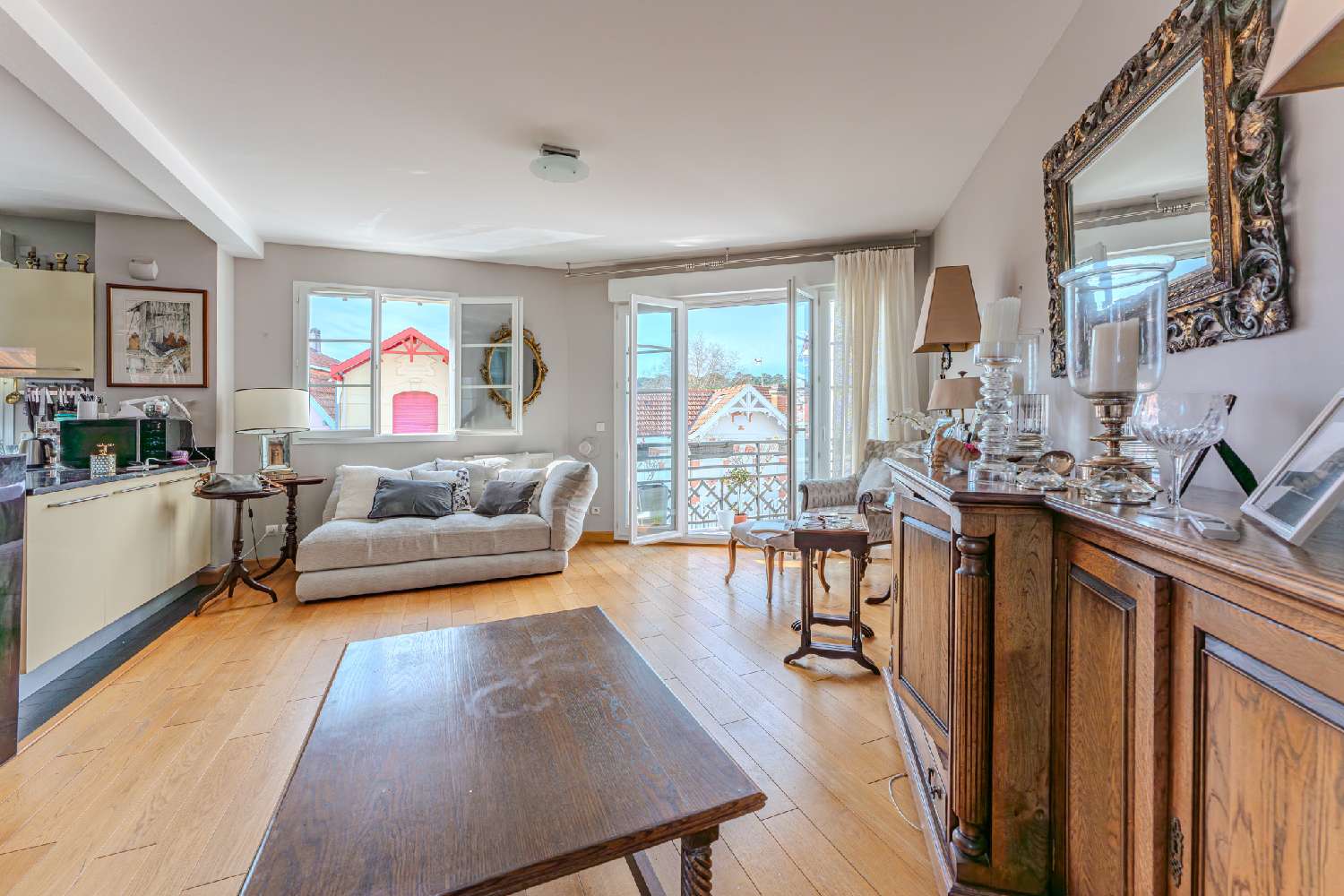  te koop villa Arcachon Gironde 1