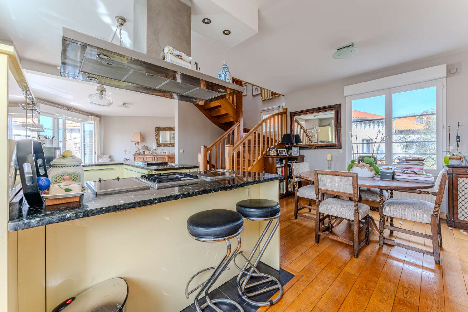  te koop villa Arcachon Gironde 3