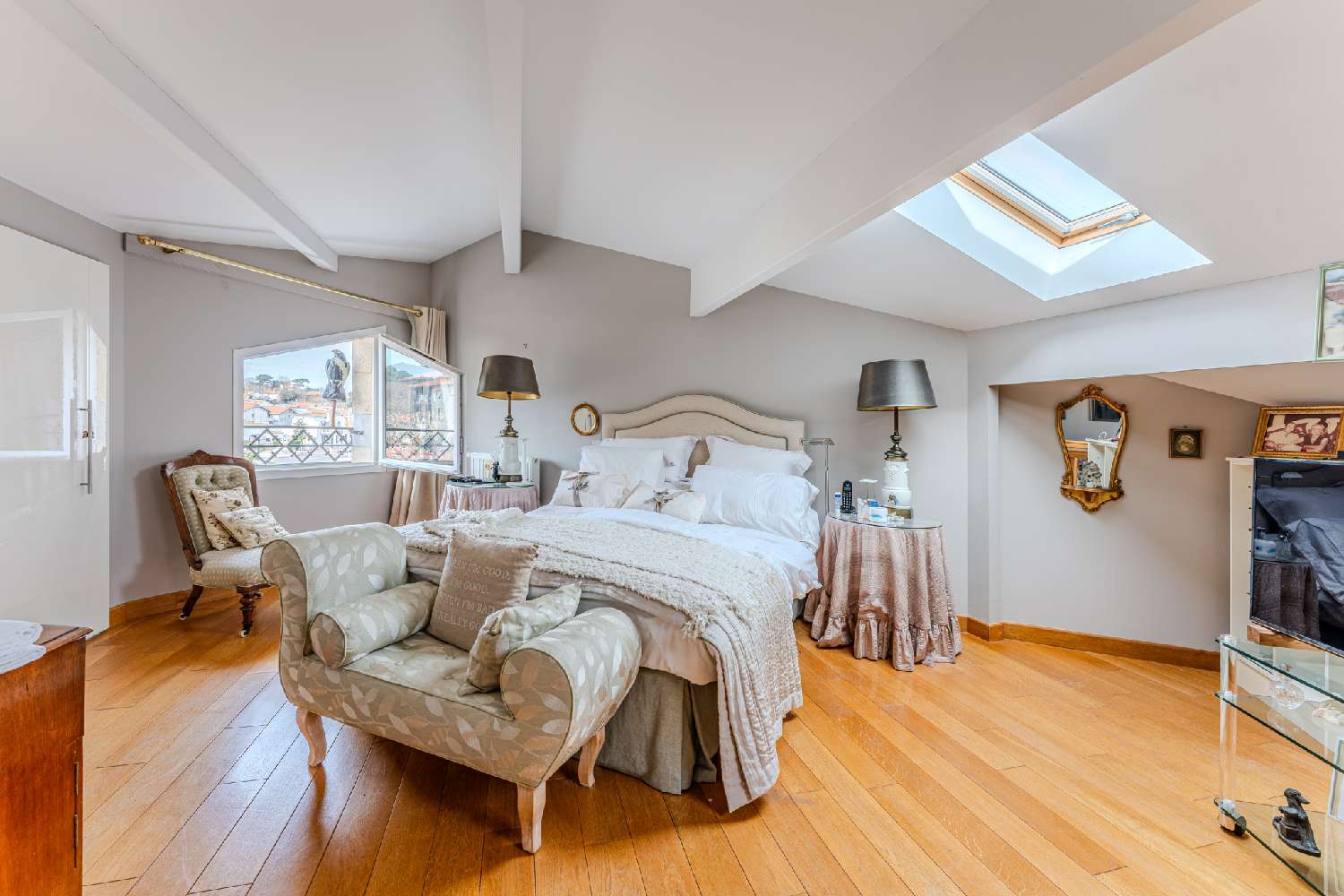  te koop villa Arcachon Gironde 4