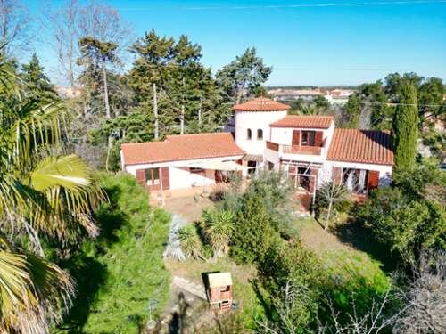 Argelès-sur-Mer Pyrénées-Orientales villa foto 7175948