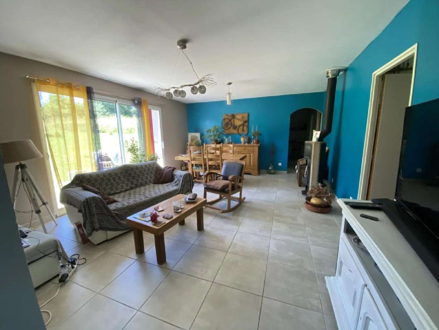  te koop villa Artigat Ariège 8