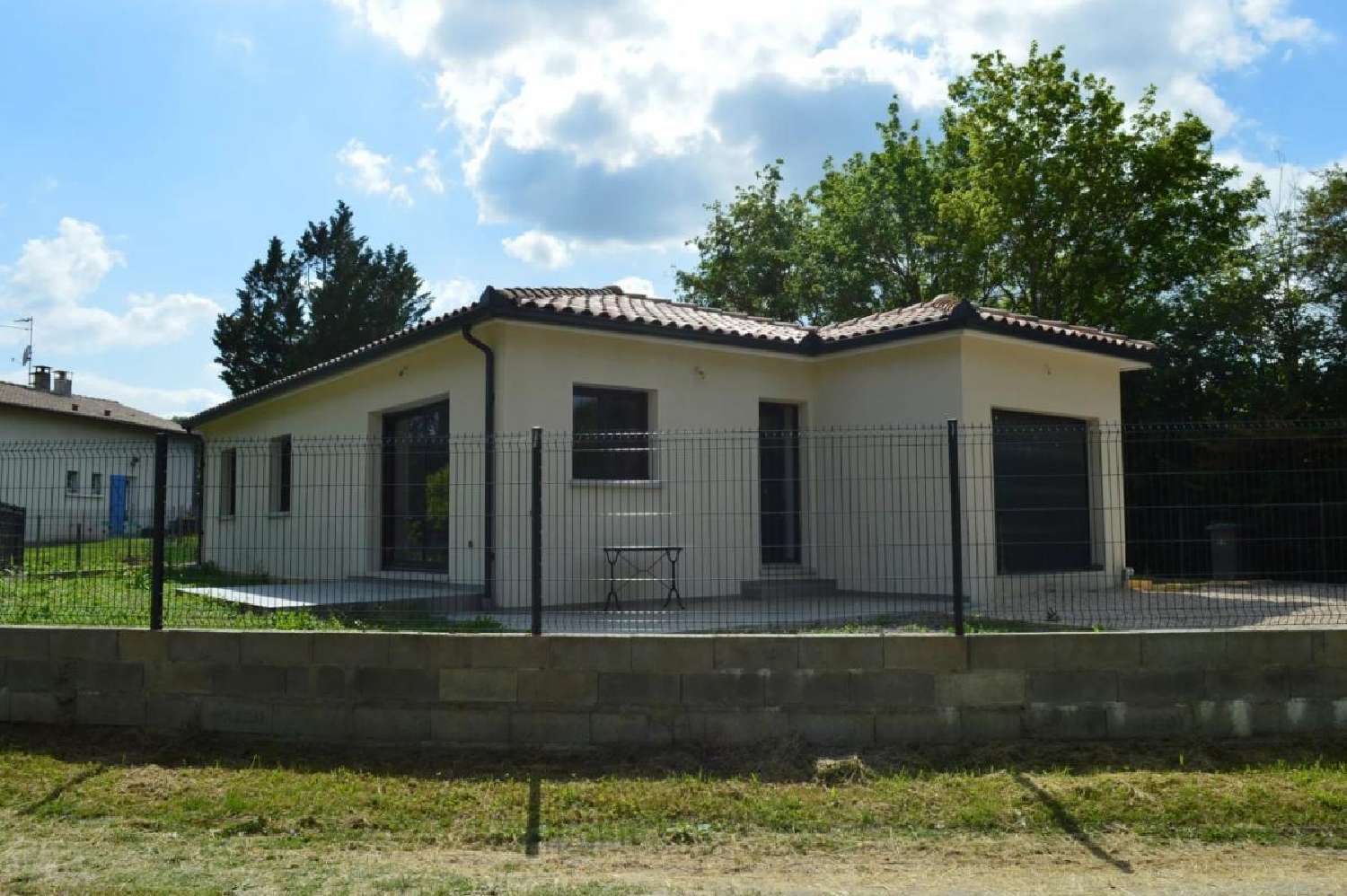  kaufen Villa Artigat Ariège 1