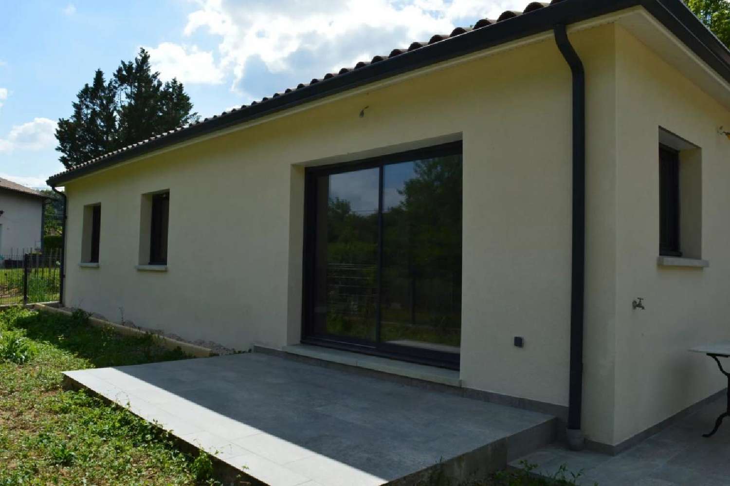  kaufen Villa Artigat Ariège 3