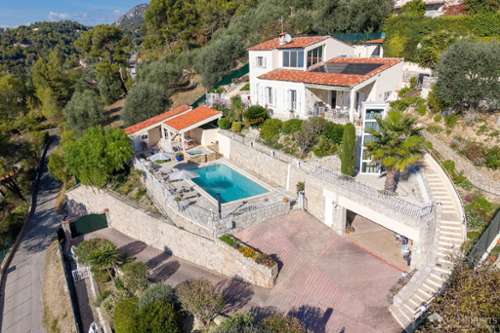 Aspremont Alpes-Maritimes villa foto 7183323