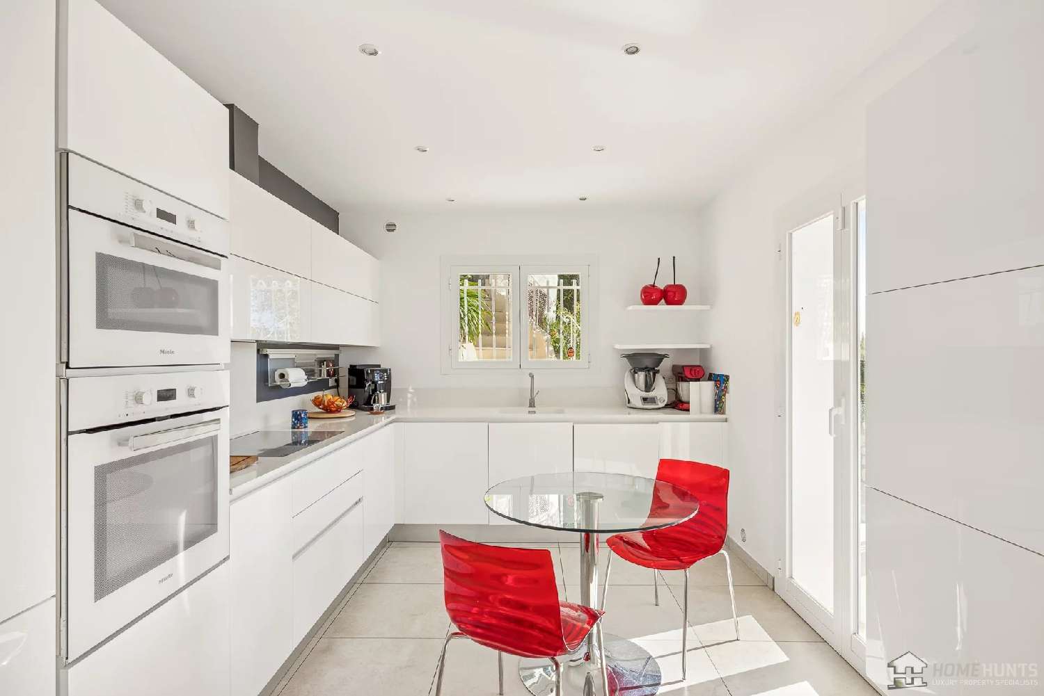 te koop villa Aspremont Alpes-Maritimes 7