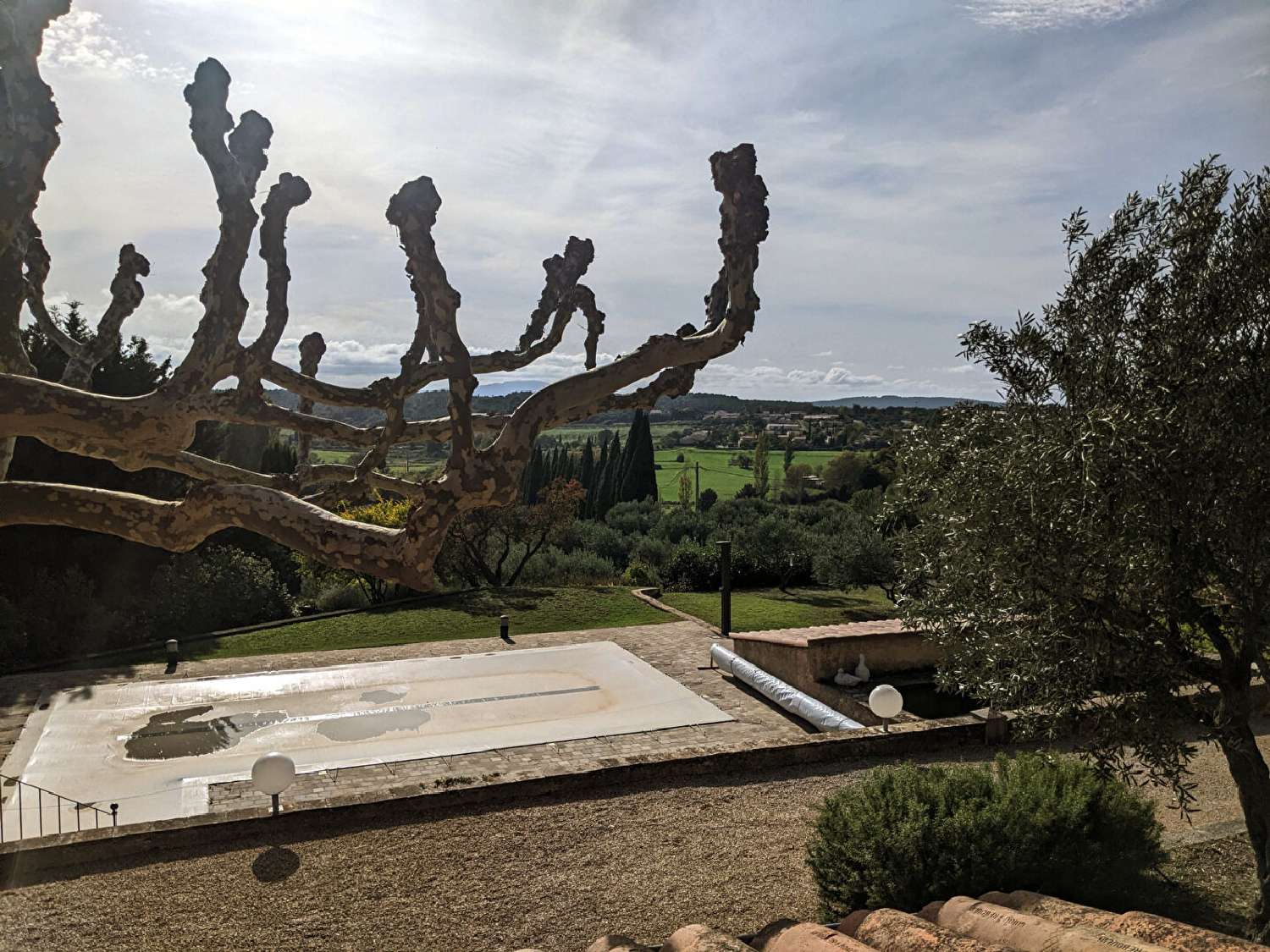  te koop villa Aups Var 3