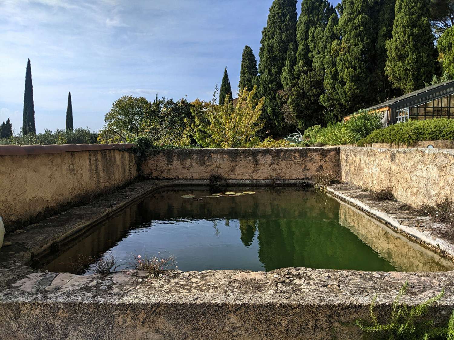  te koop villa Aups Var 4