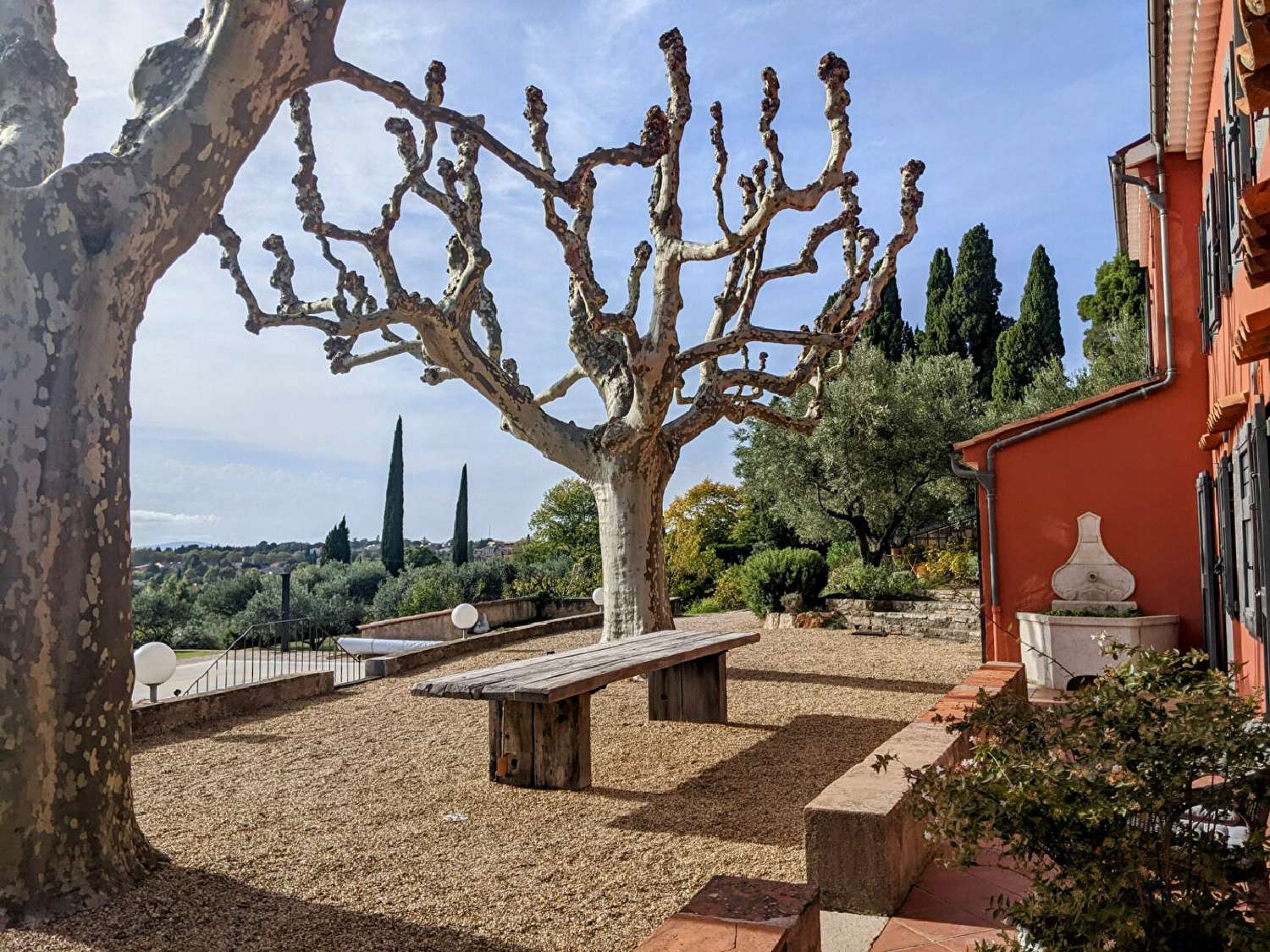  te koop villa Aups Var 7