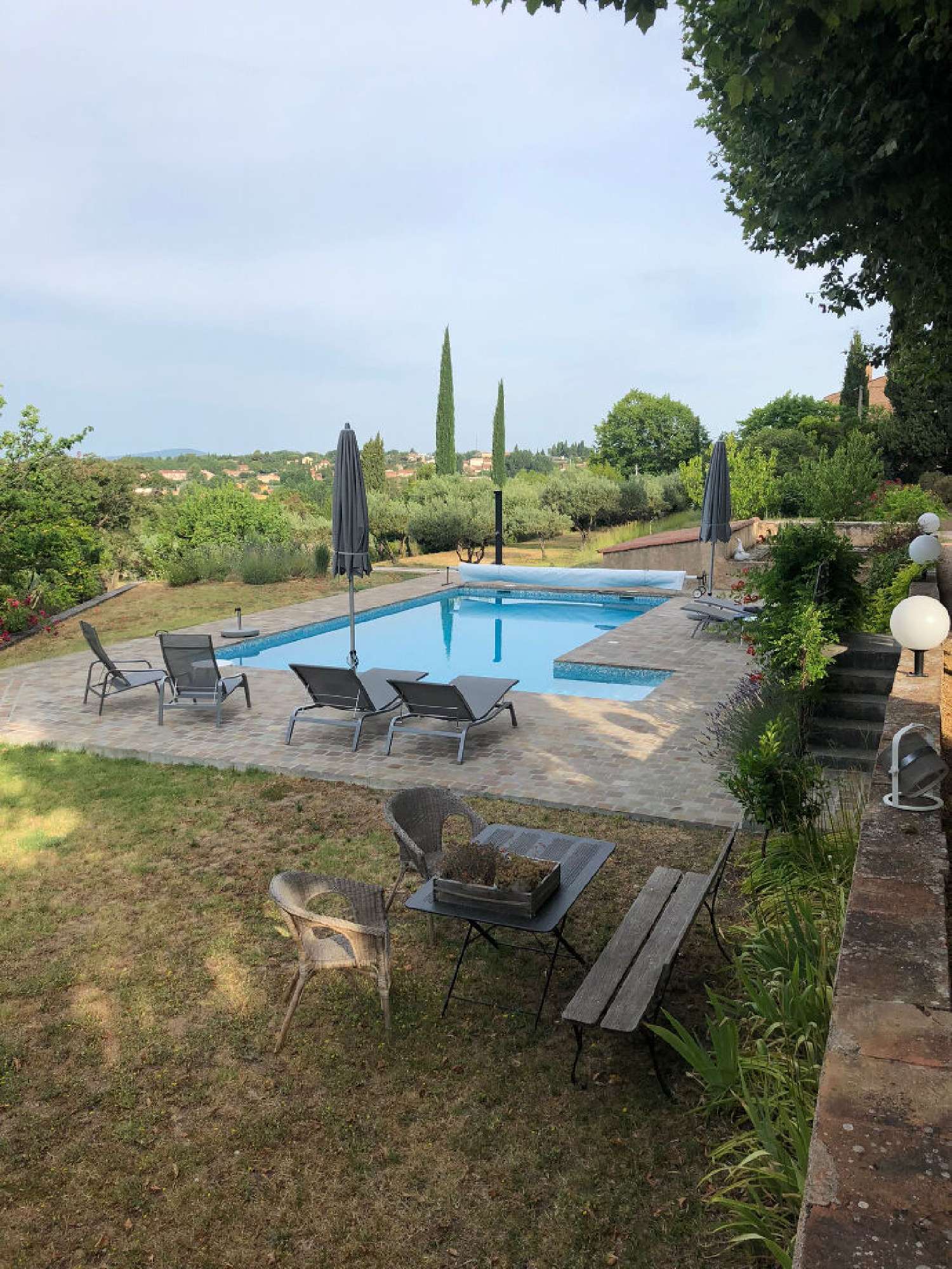  te koop villa Aups Var 8