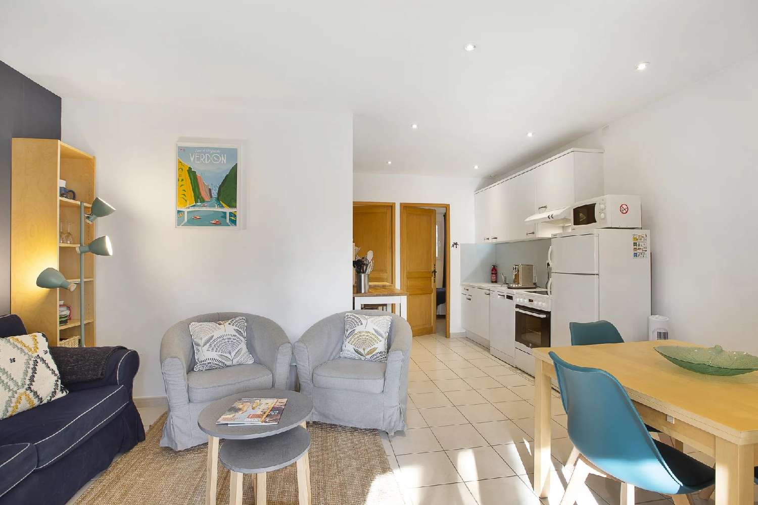  te koop villa Aups Var 4