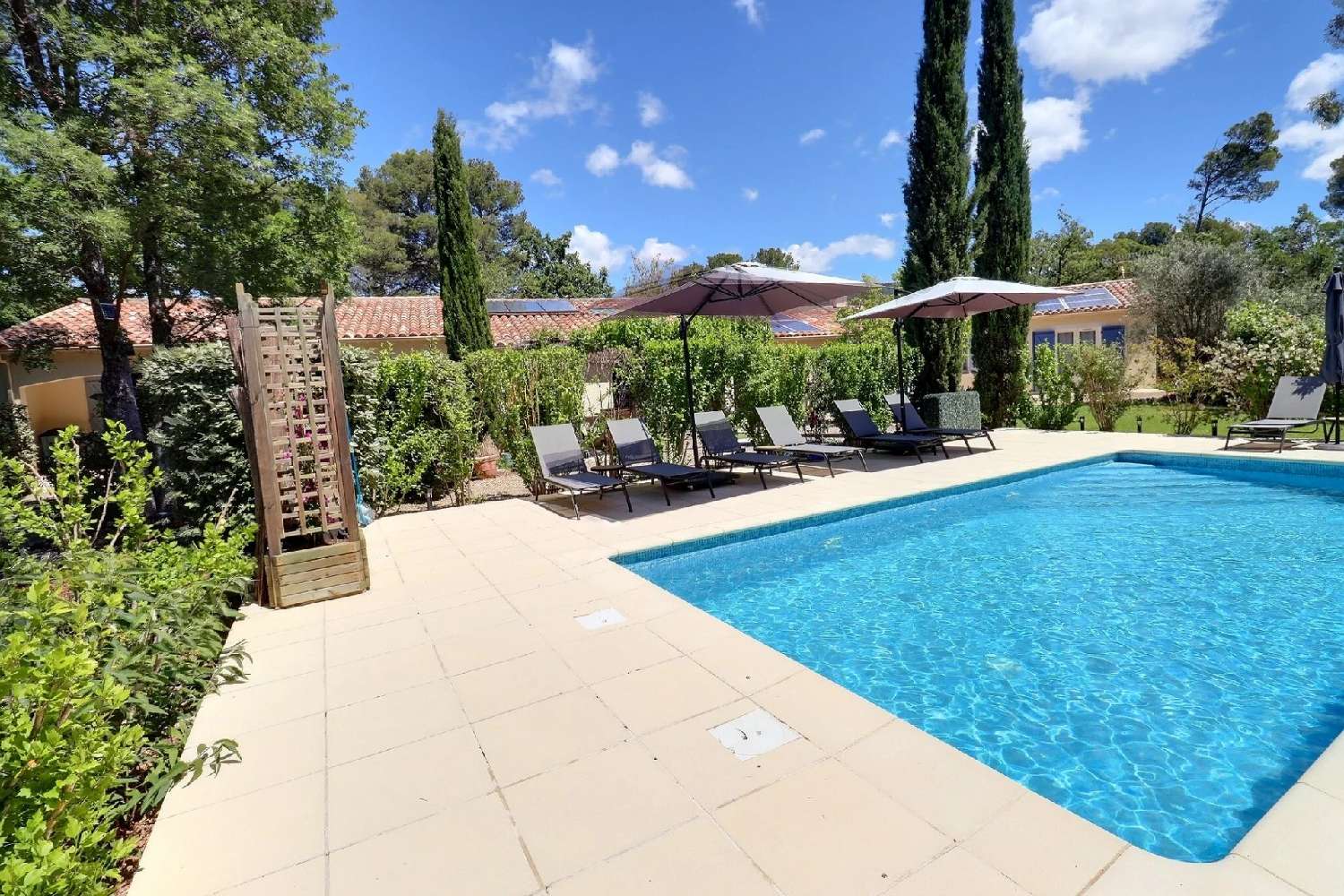  te koop villa Aups Var 5