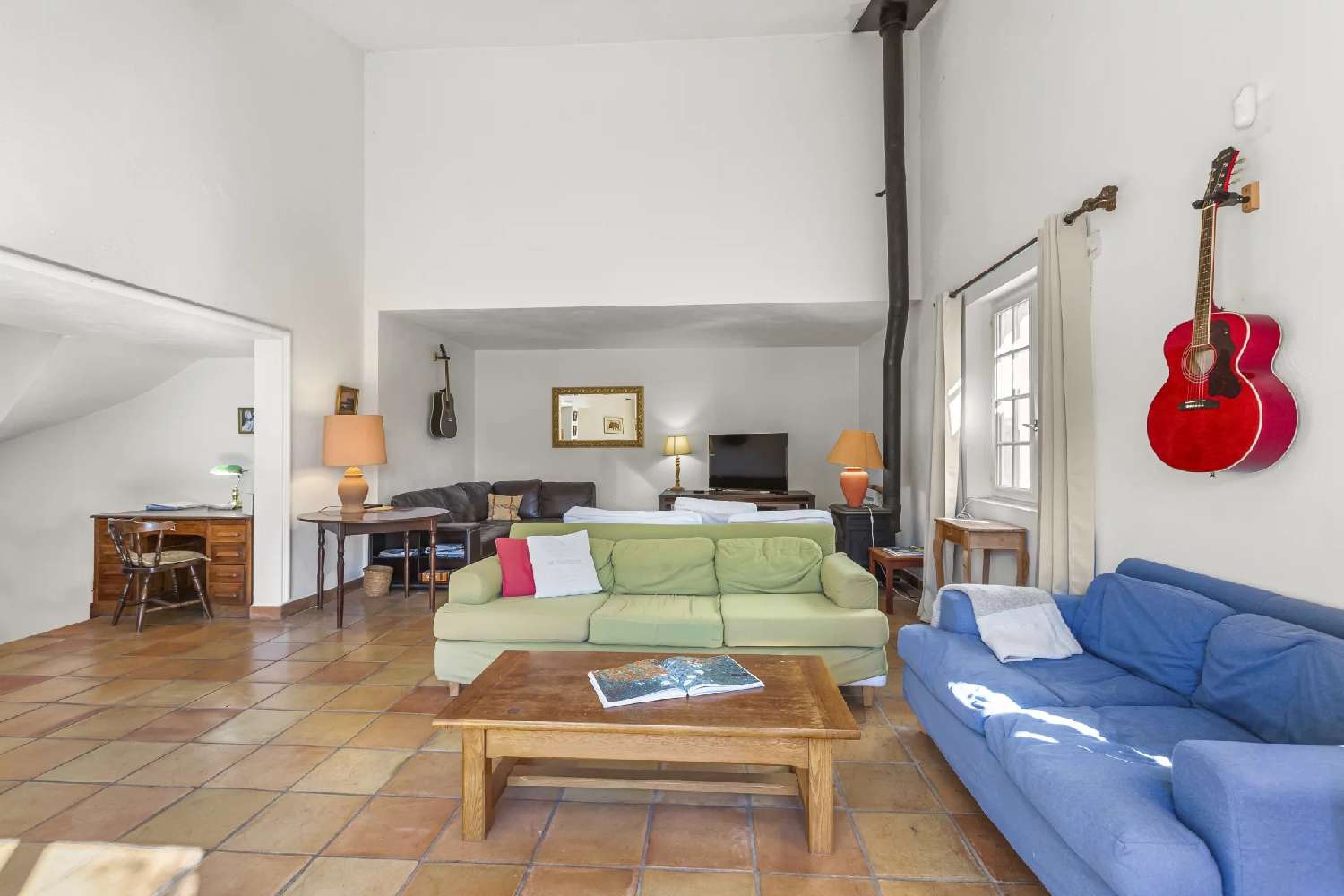 te koop villa Auribeau-sur-Siagne Alpes-Maritimes 6