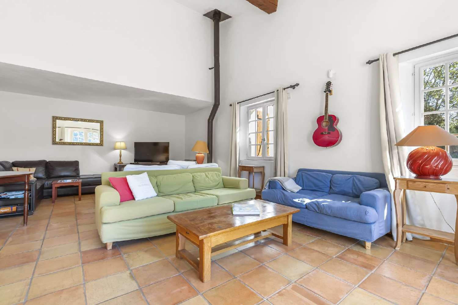 te koop villa Auribeau-sur-Siagne Alpes-Maritimes 8