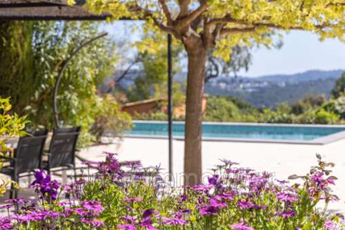 Auribeau-sur-Siagne Alpes-Maritimes Villa Bild 7183008