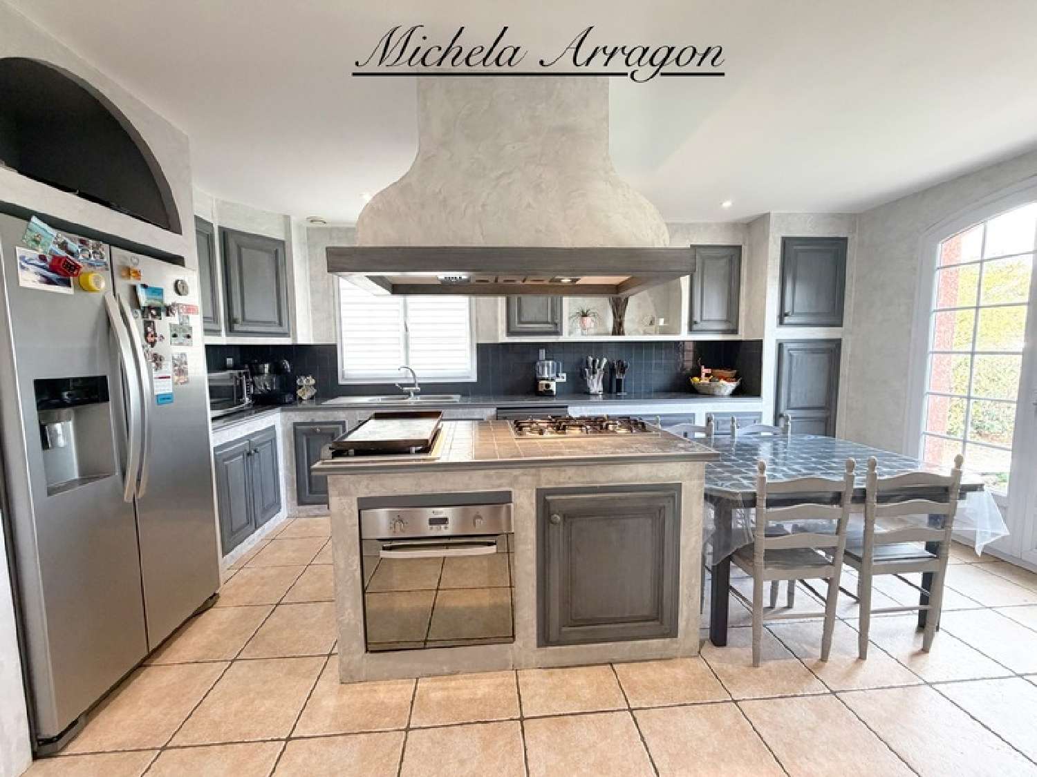  à vendre villa Aussonne Haute-Garonne 8