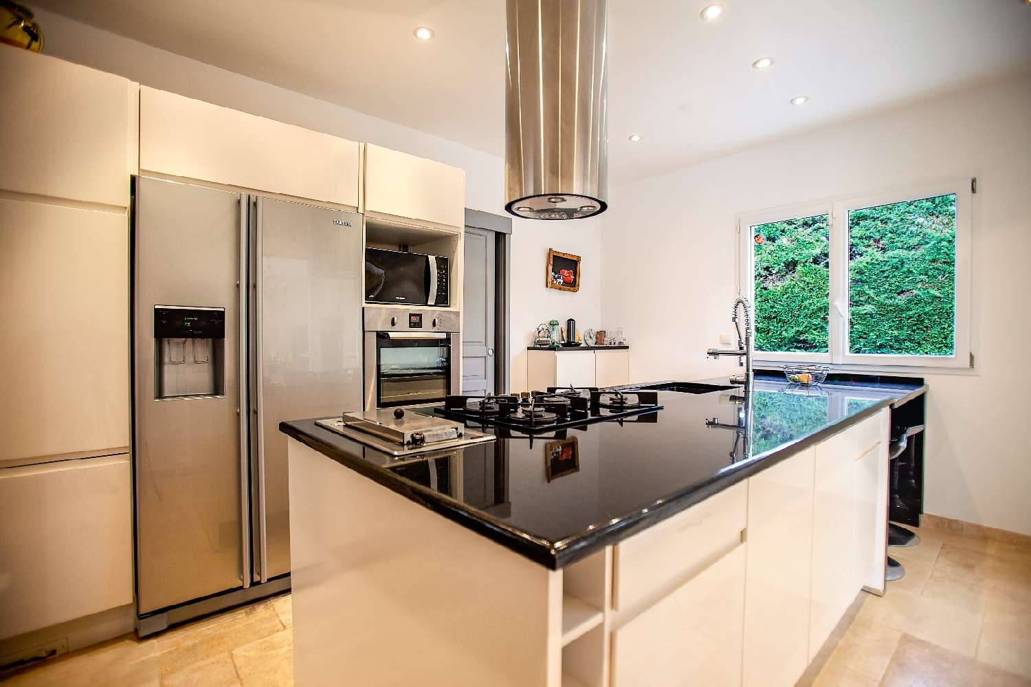  à vendre villa Autignac Hérault 3